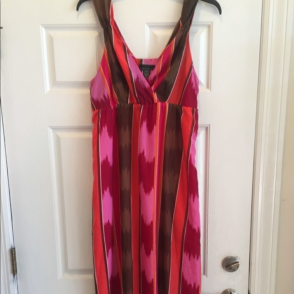 Attention Dress